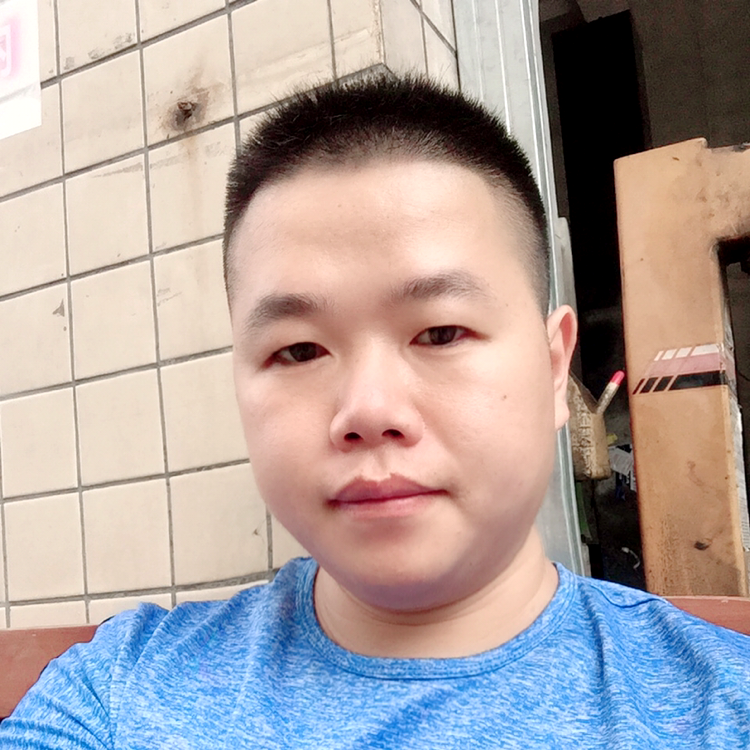 糊涂等待初雨的照片