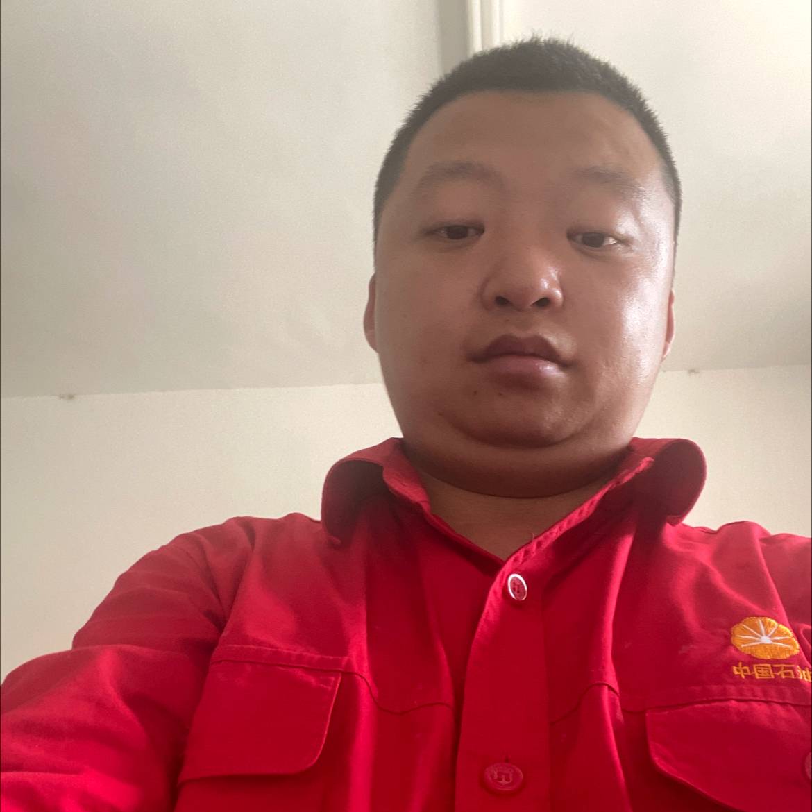苗条用淡然的照片
