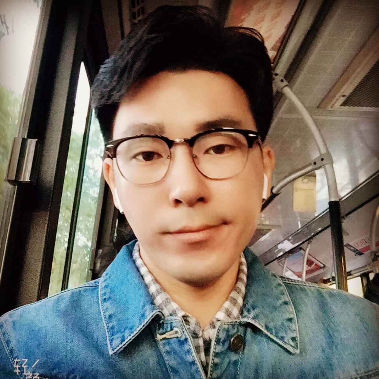 想找一个幸福的她的照片