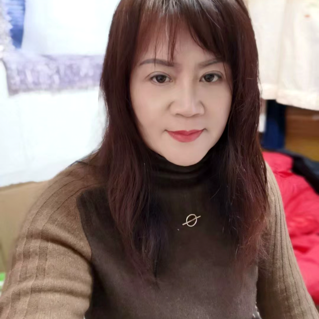 我想有个最好的朋的照片