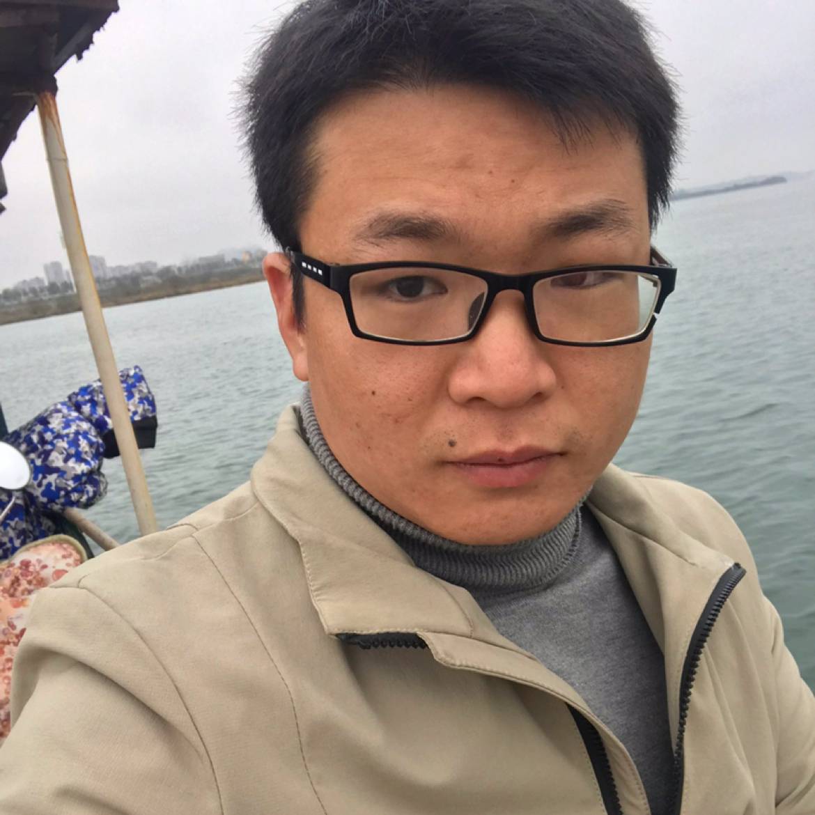 橘子的照片