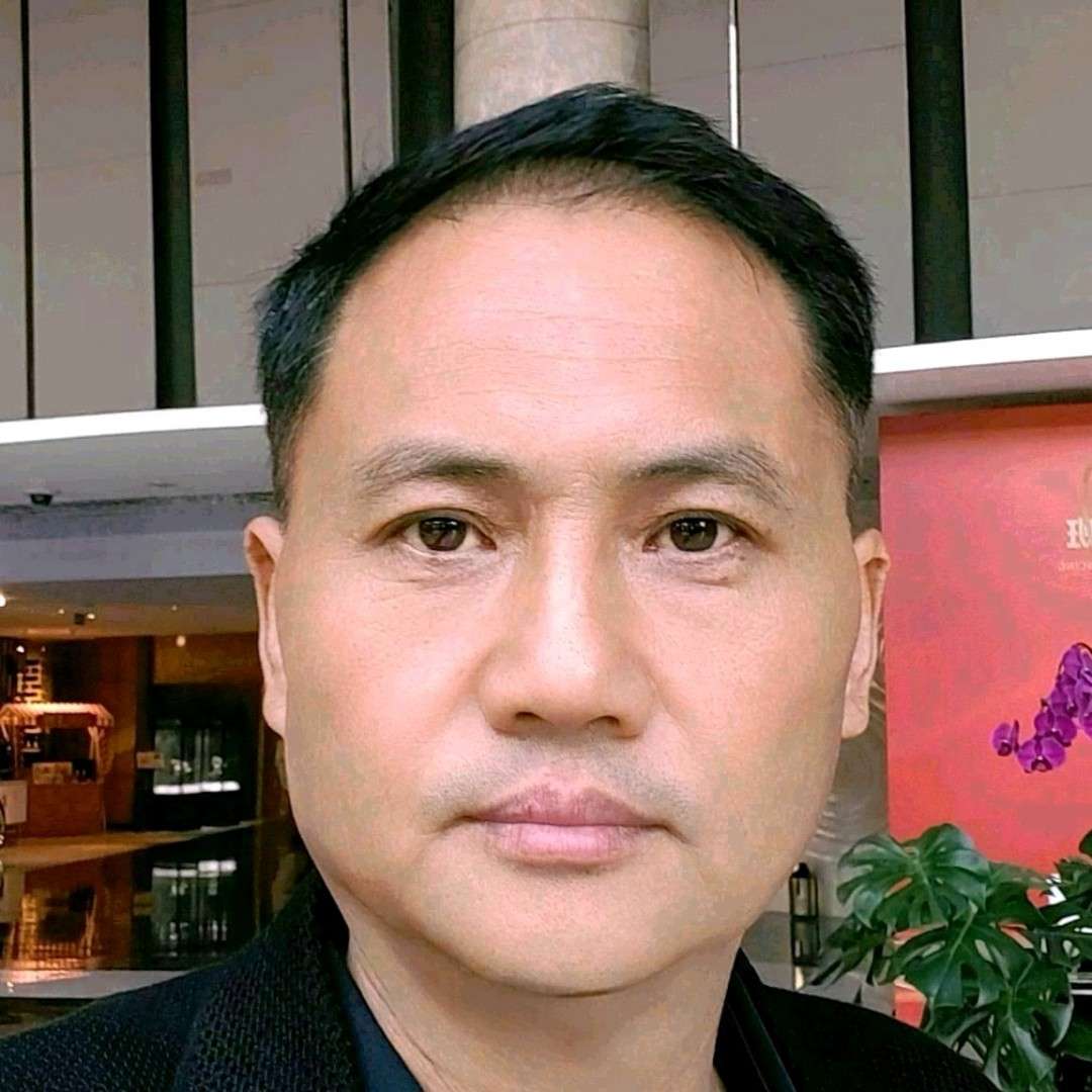 乐观主义者的照片