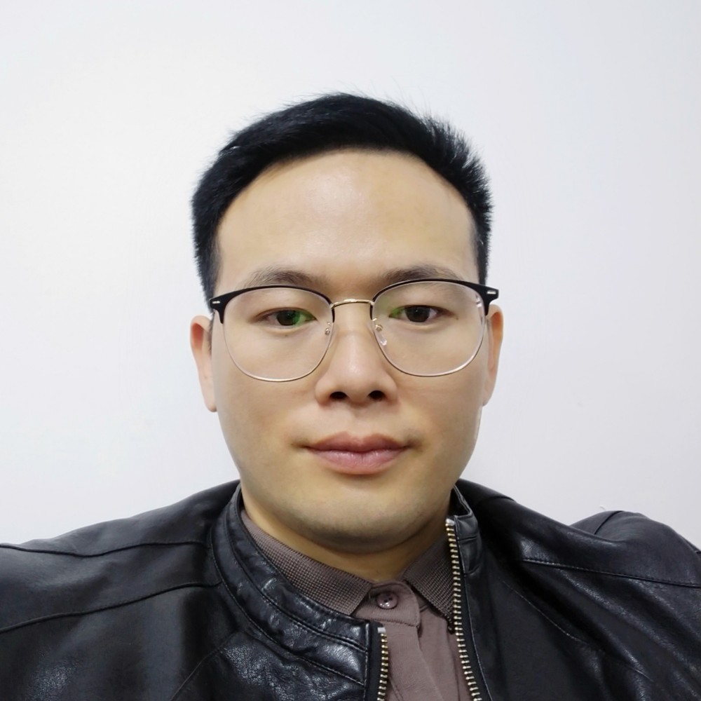 呆萌月亮的照片