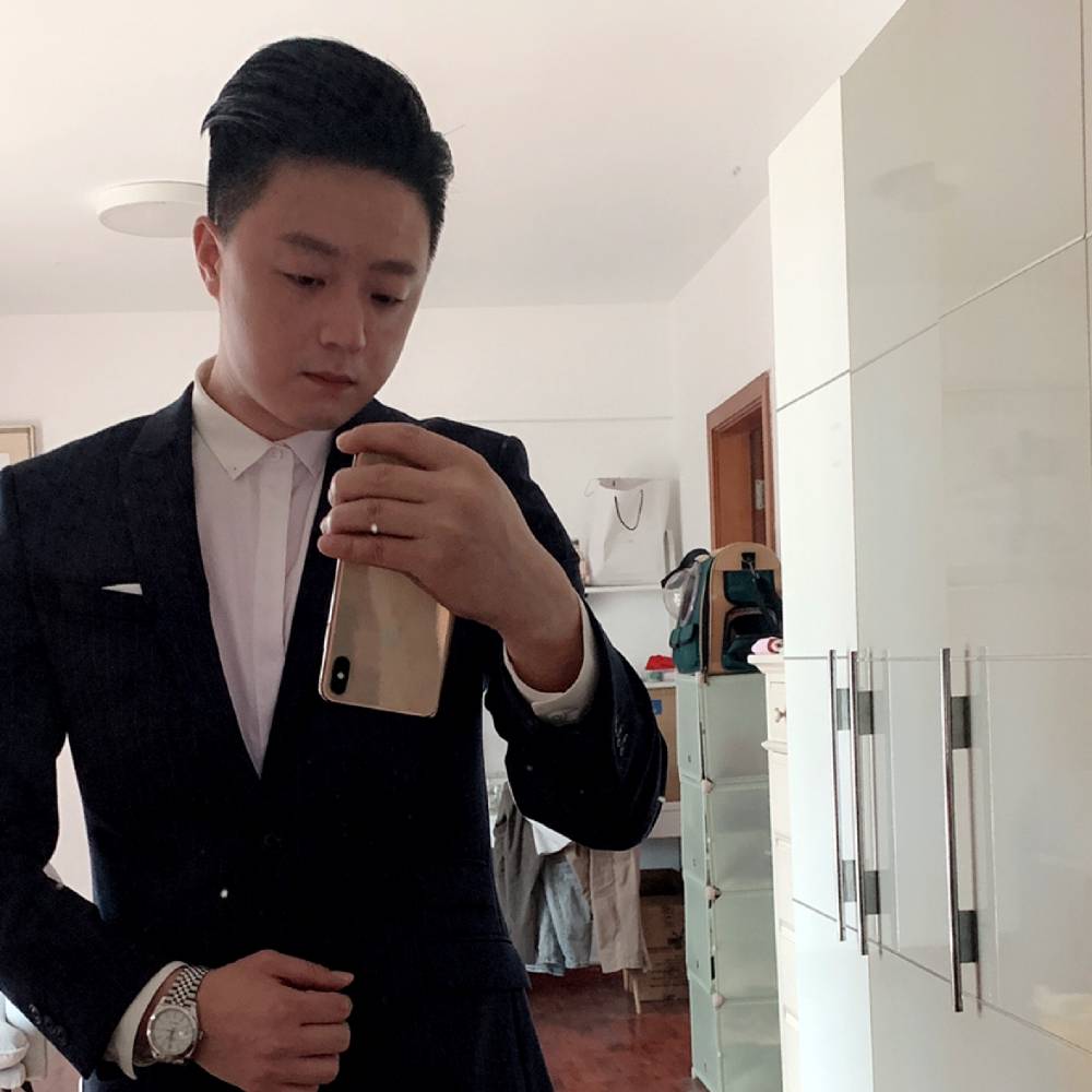 徐富贵的照片