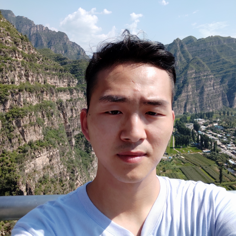 小伙悲凉的照片