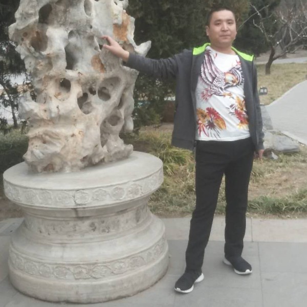 杨家小二少的照片