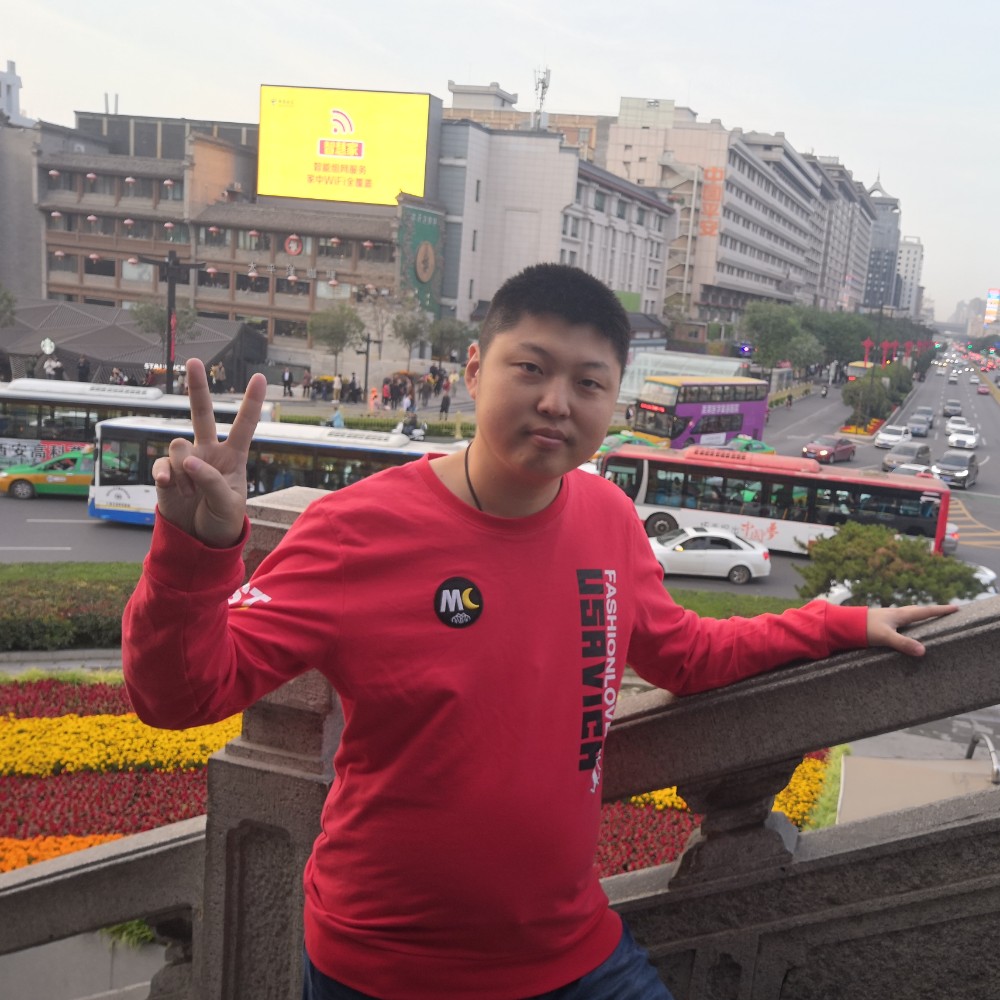 寻缘顺遂的照片