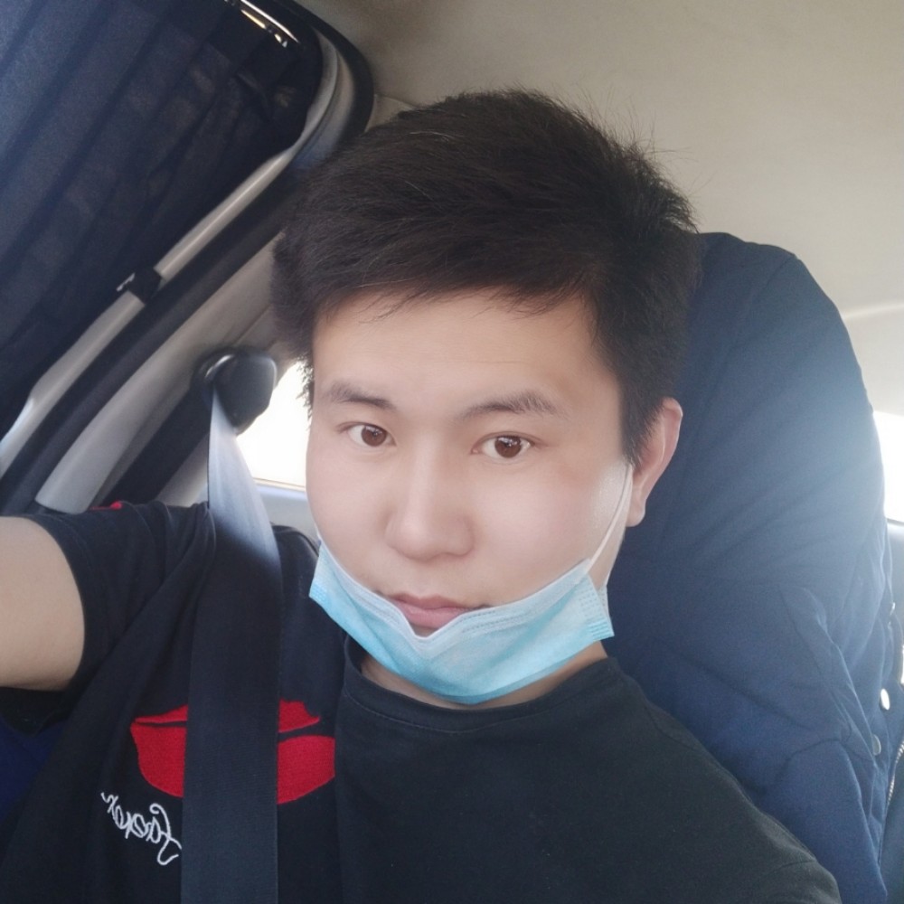等待倾心棒棒糖的照片