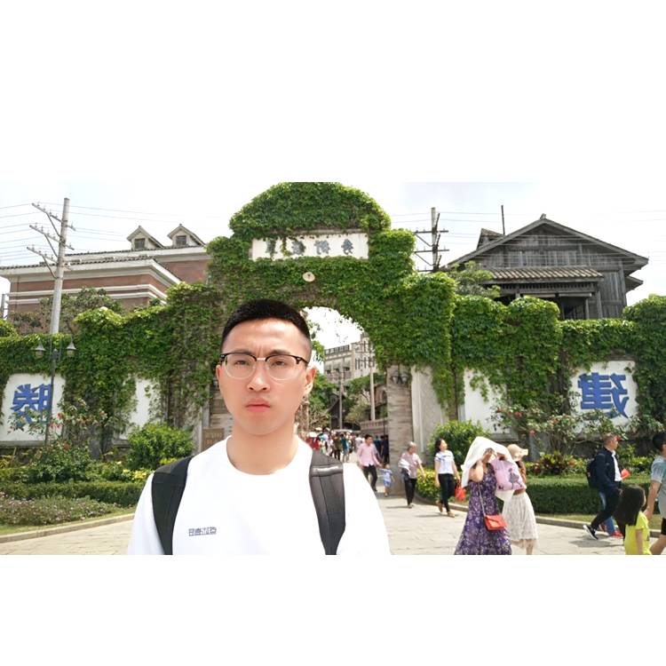 相濡以沫，。的照片