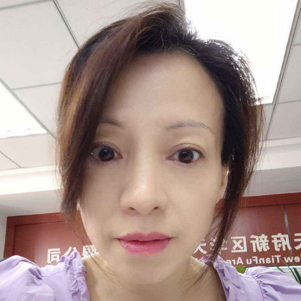 天小双的照片