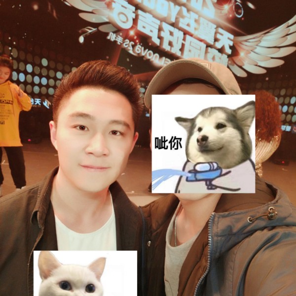 李小明儿的照片