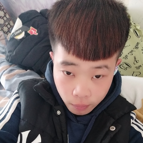 寂冷向冬耀的照片
