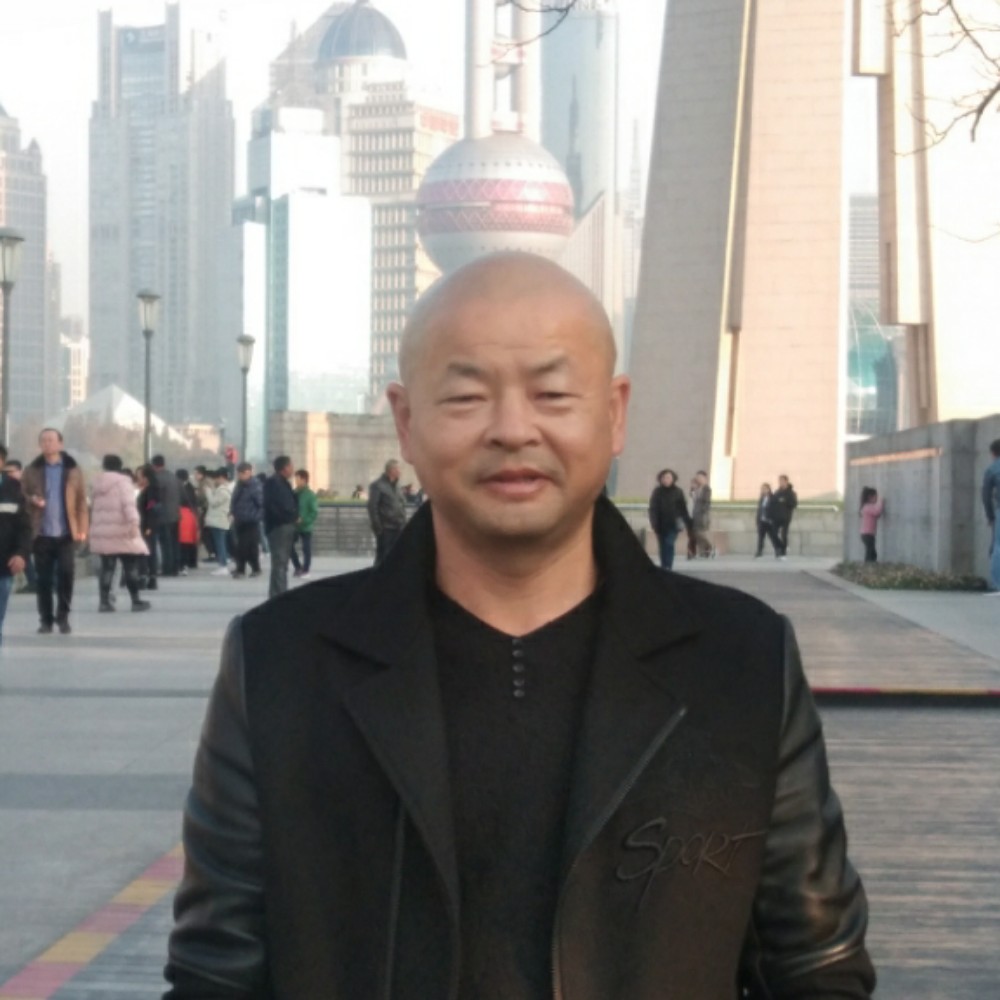 冷风淡定的照片