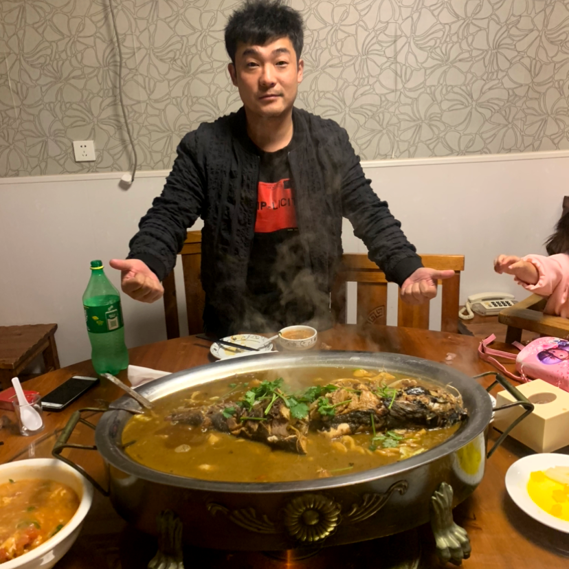 小子够呛的照片