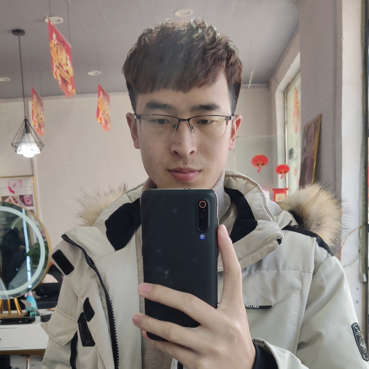 孤单硕硕的照片