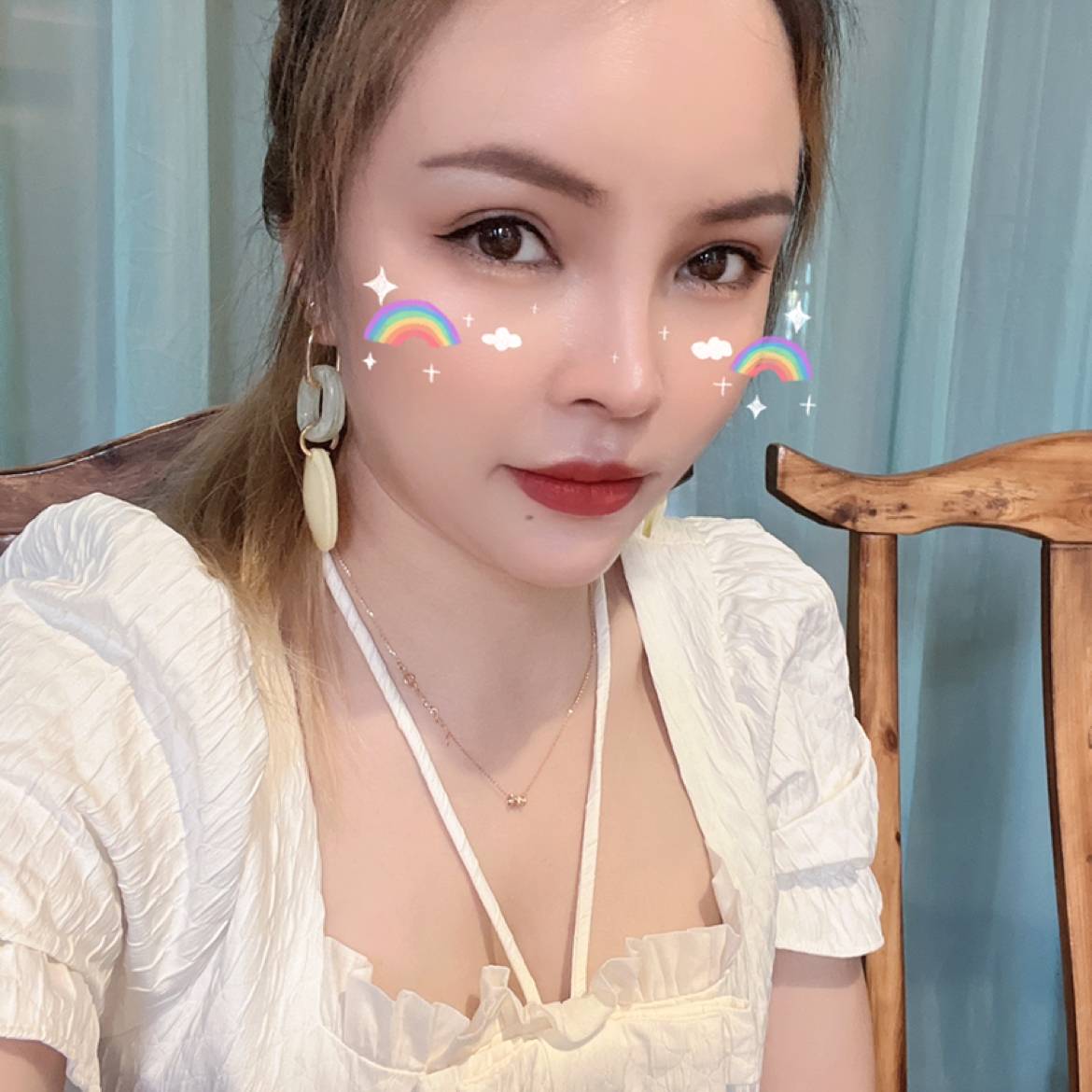 迷茫的照片