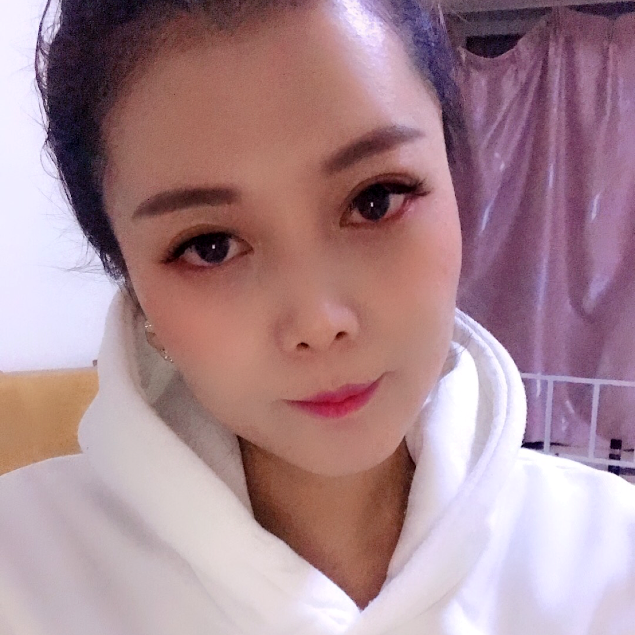 寒风浅吻昏睡的照片