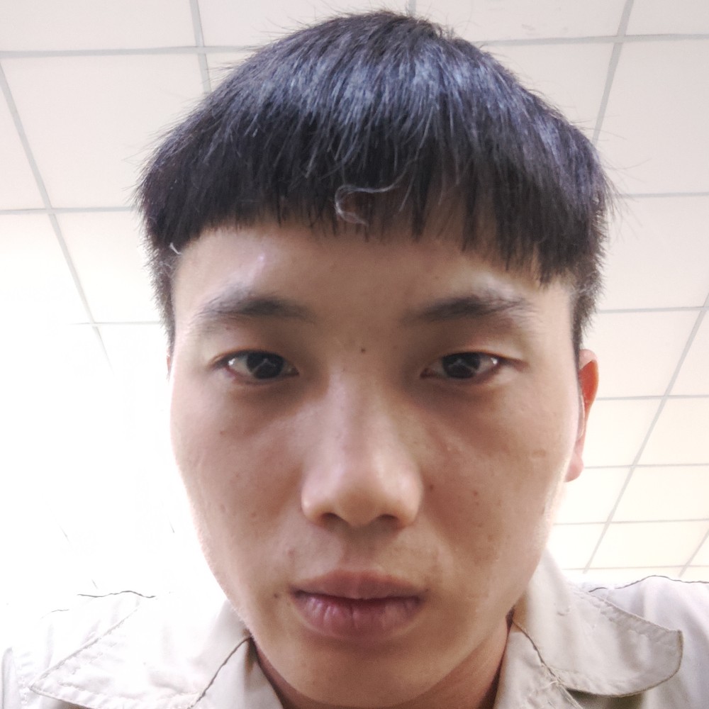 愿为清风。与你为的照片