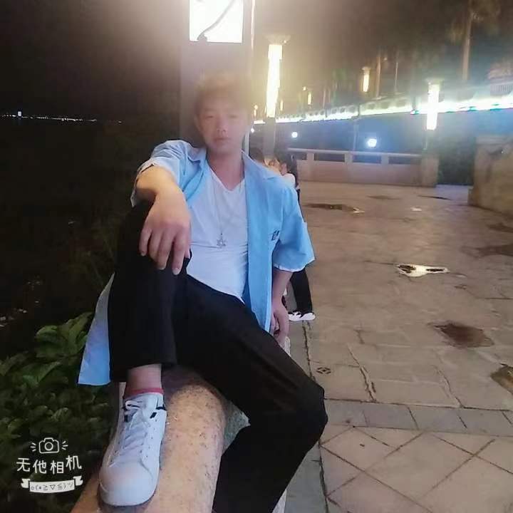 缘分向如意的照片
