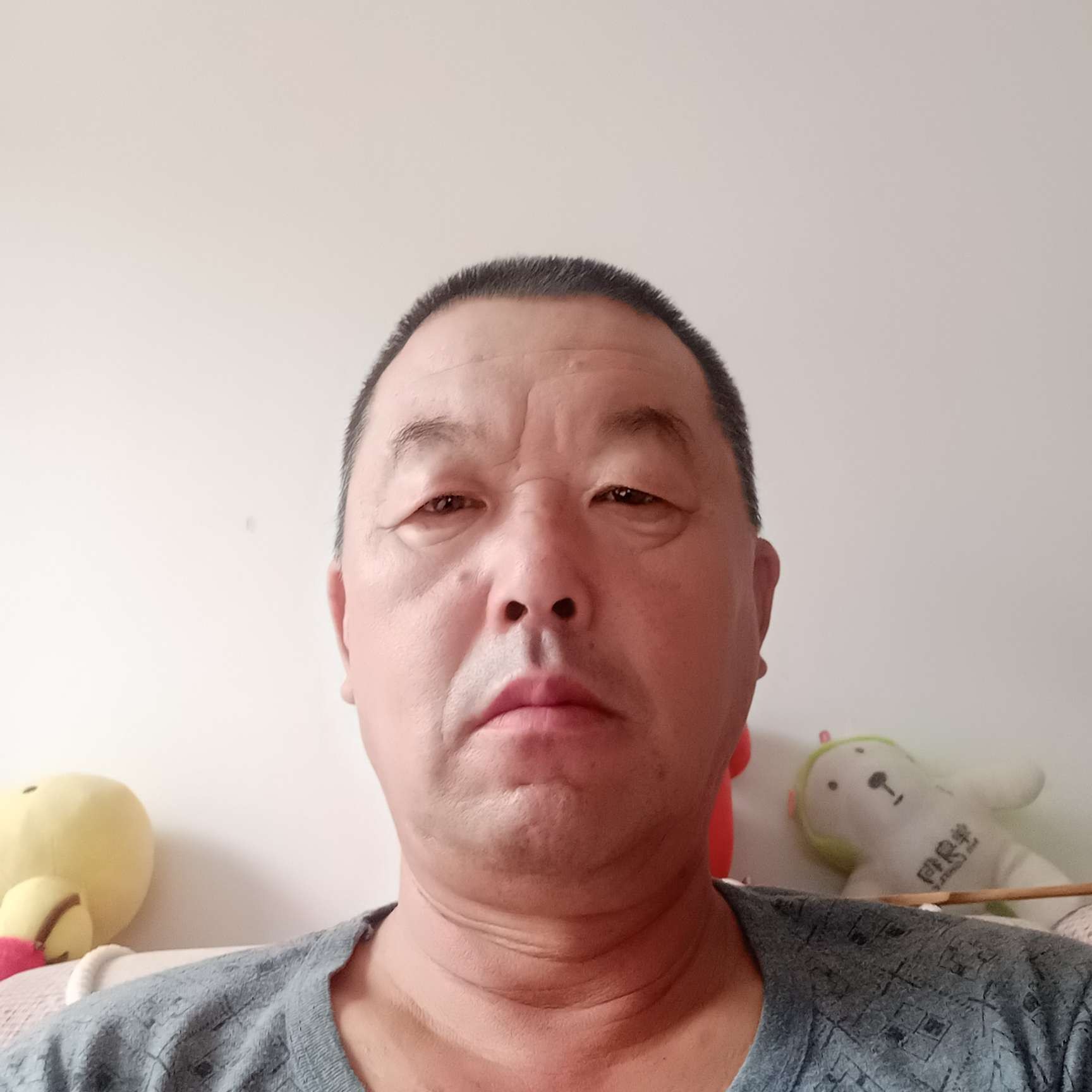 碧影多么从容的照片
