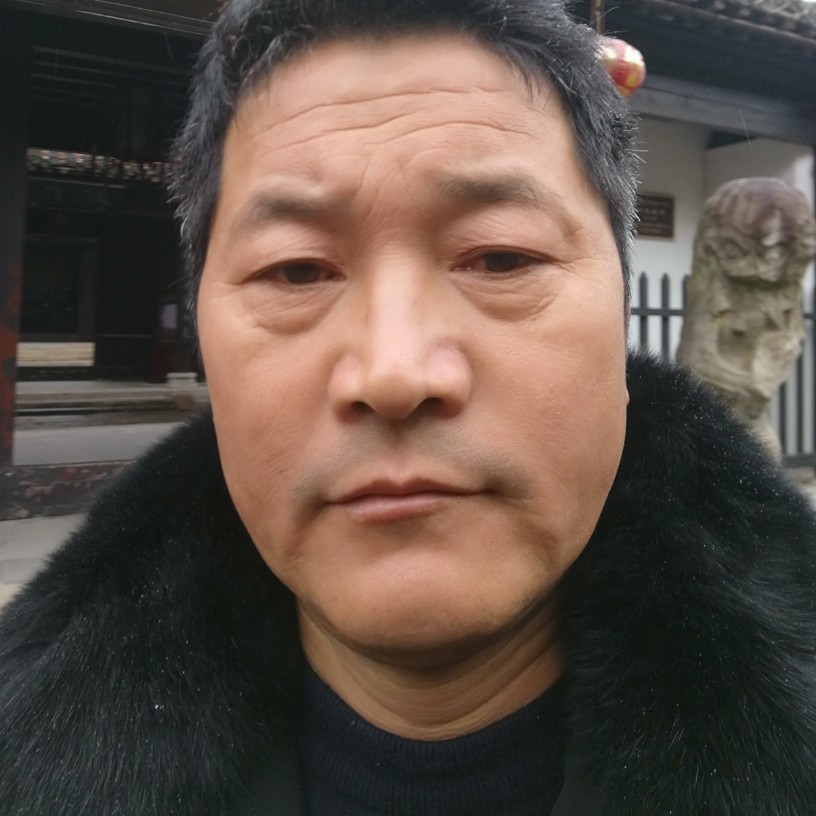 独流的照片