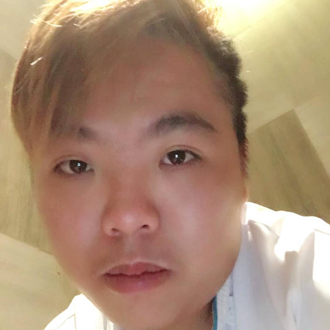 好好的很的照片