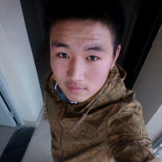 明子i的照片