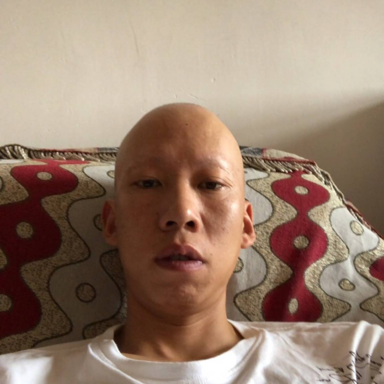 如梦迎疯狂的照片
