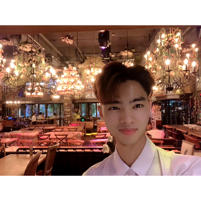 冒牌小东瓜的照片