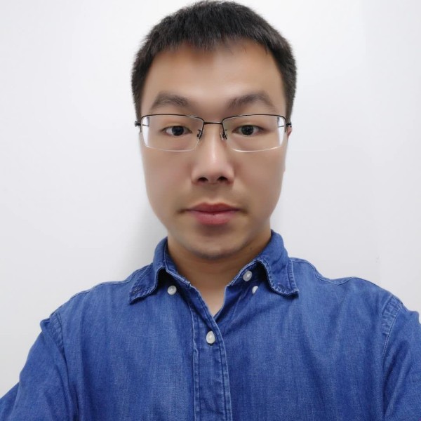 嘿！Man的照片