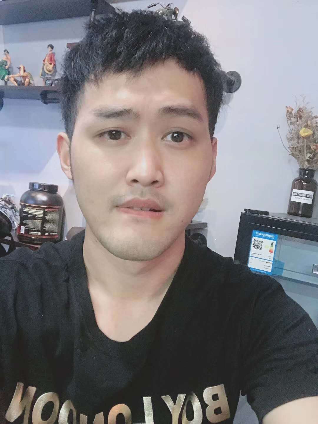 天逢元帅的照片
