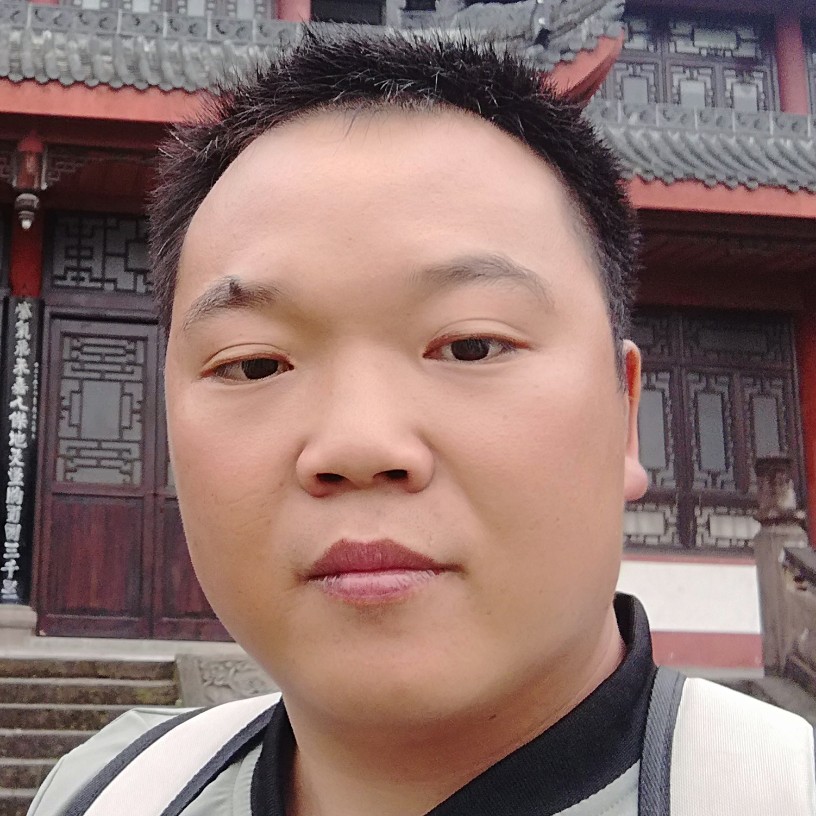 老∽帅哥的照片