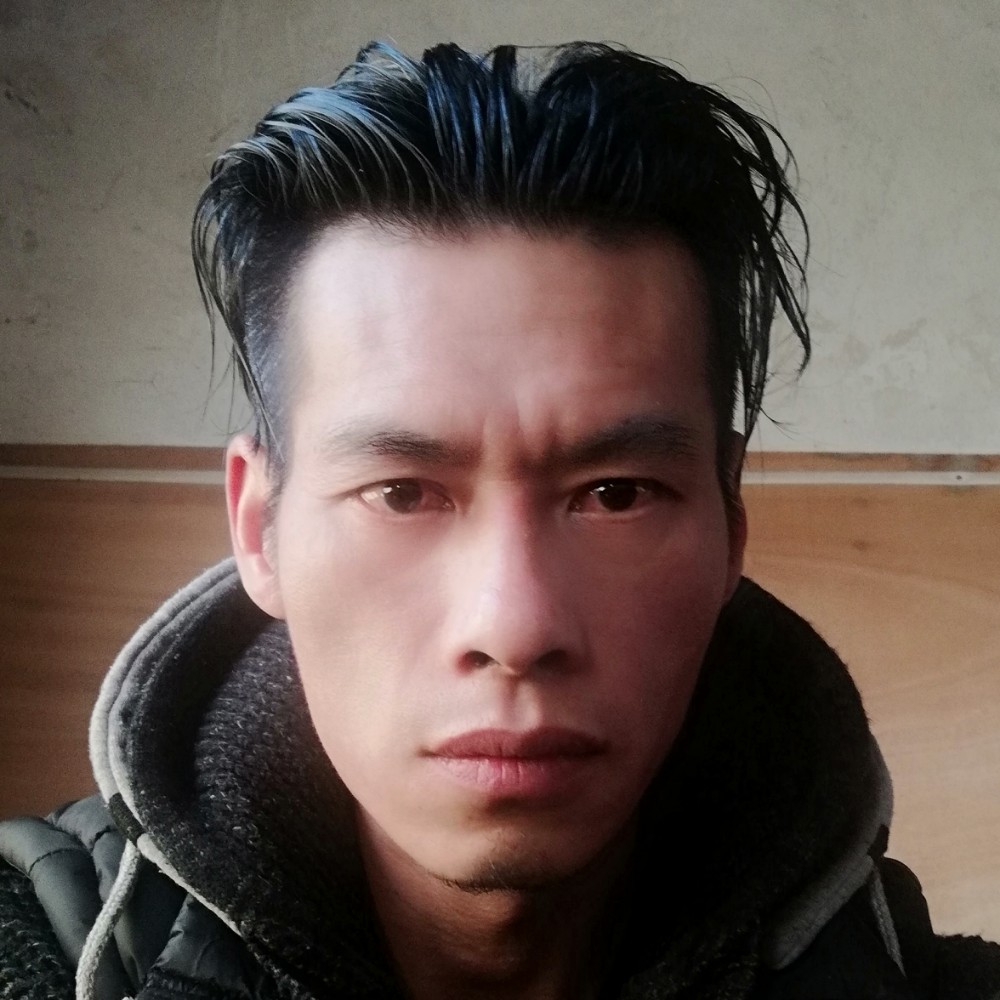 过客有疯狂的照片