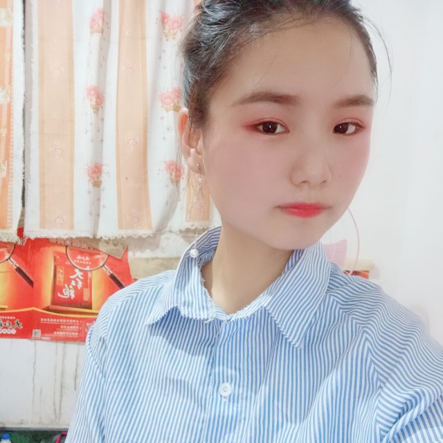 甜心小可爱的照片