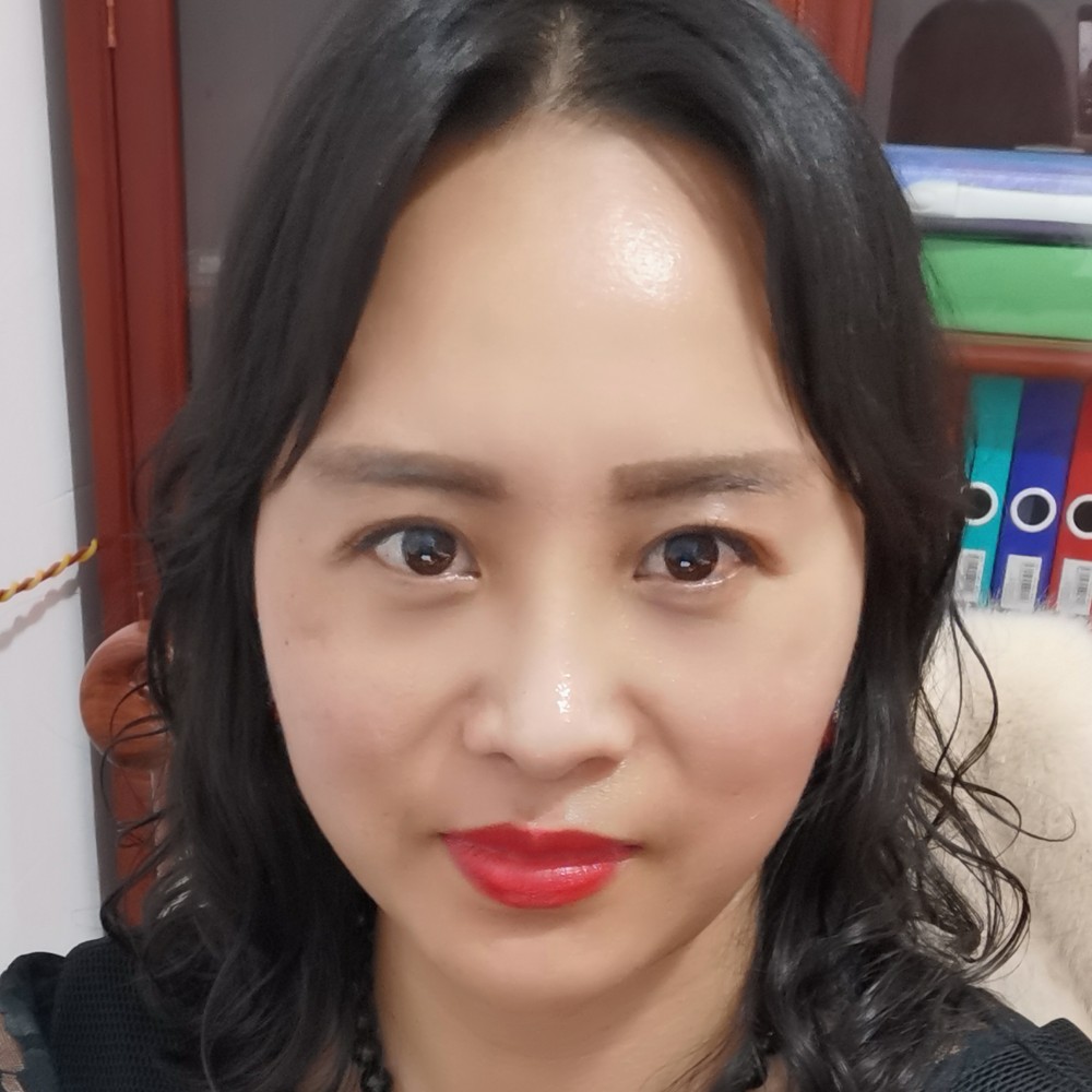 丫丫灵的照片