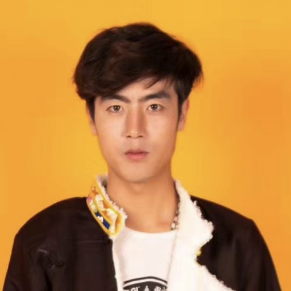 服饰自信的照片