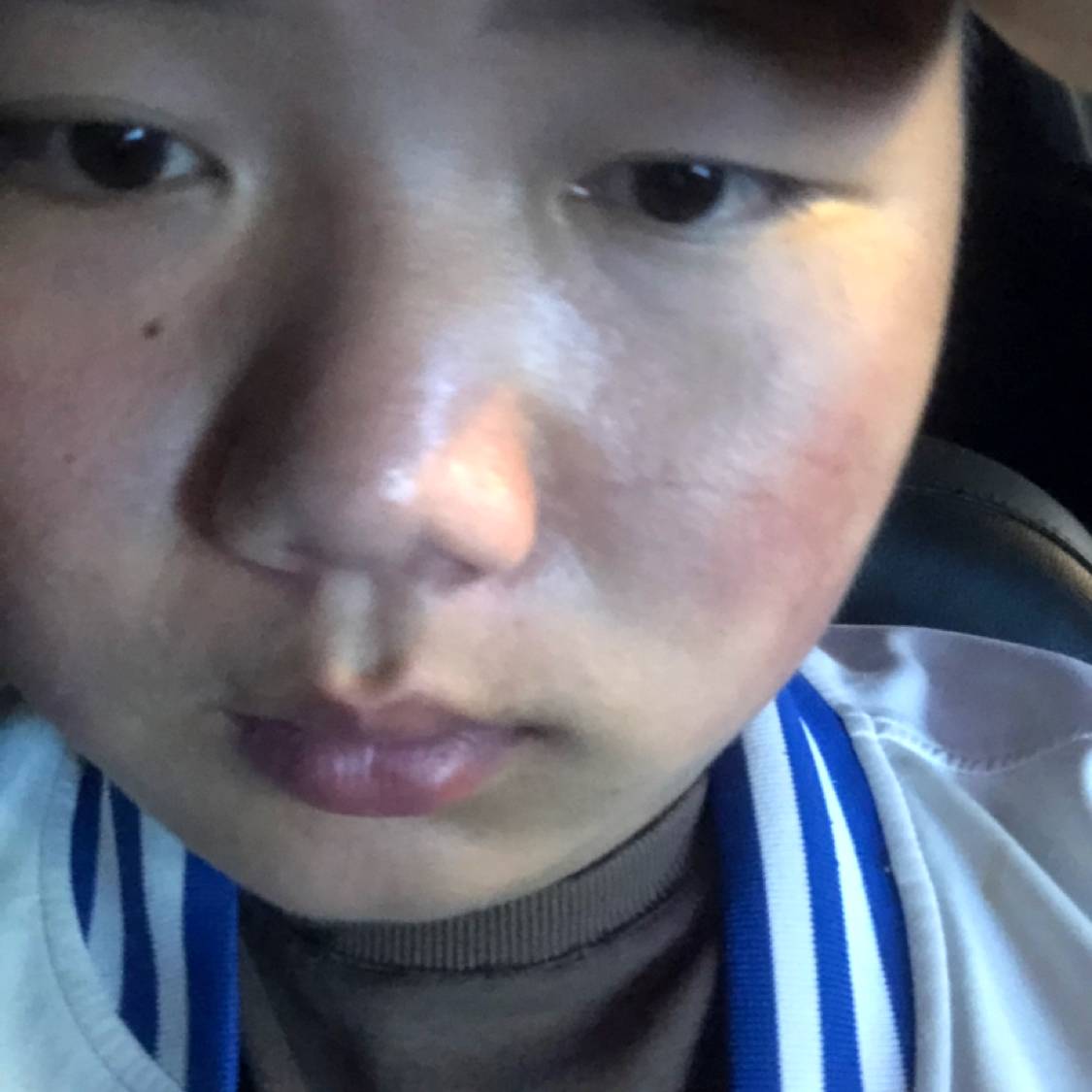 宇儿的照片