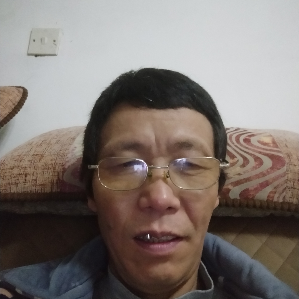大雨来了的照片