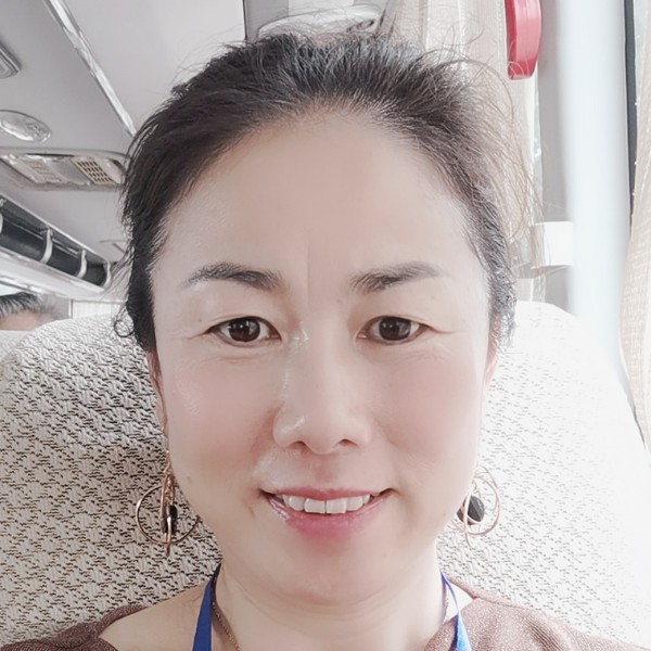 小米妈的照片