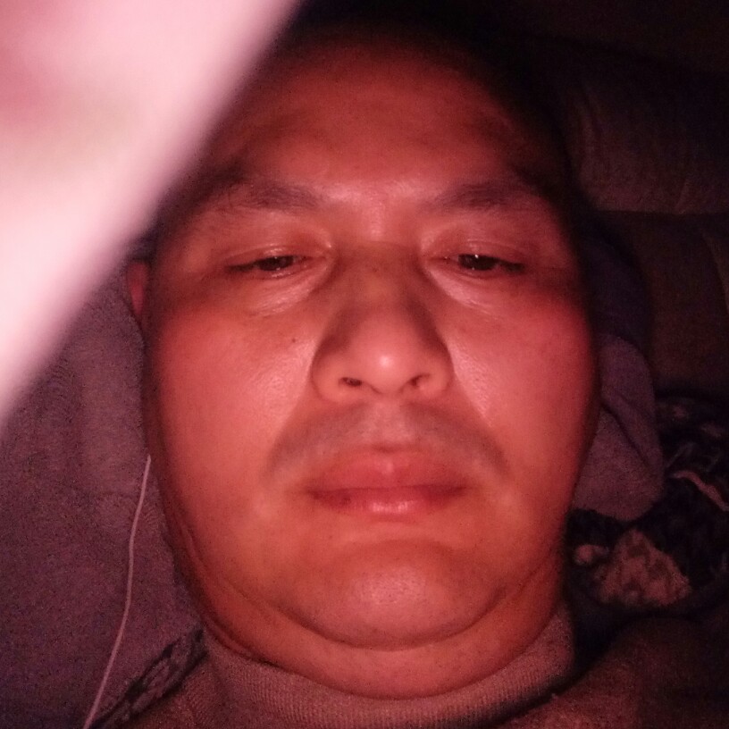 沉默朋友三哥的照片
