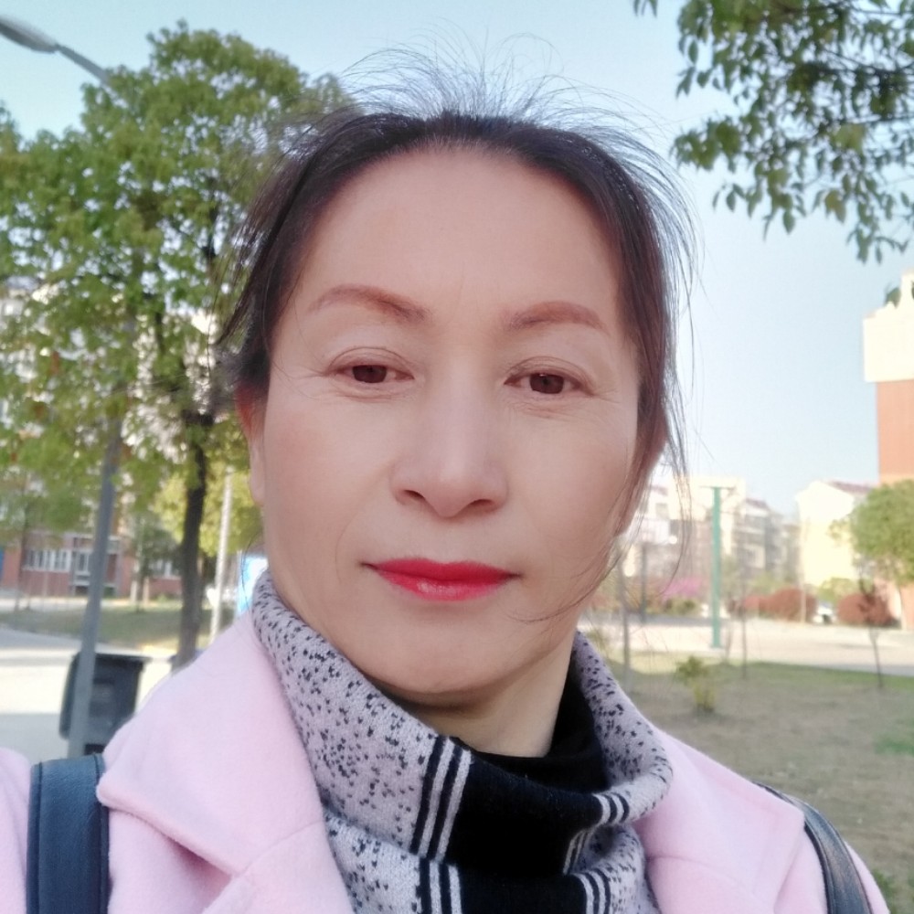 绚烂闻高山的照片