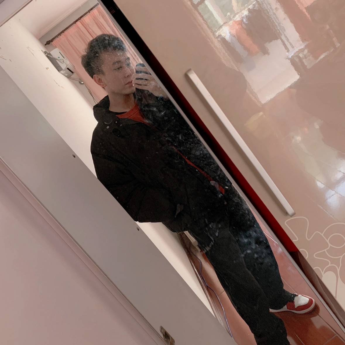 念念念执念的照片