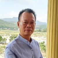 迅速保卫凉面的照片