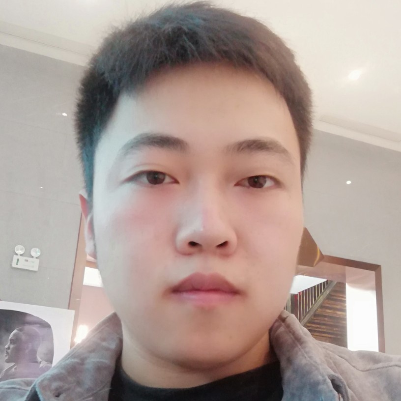 一只小小武的照片