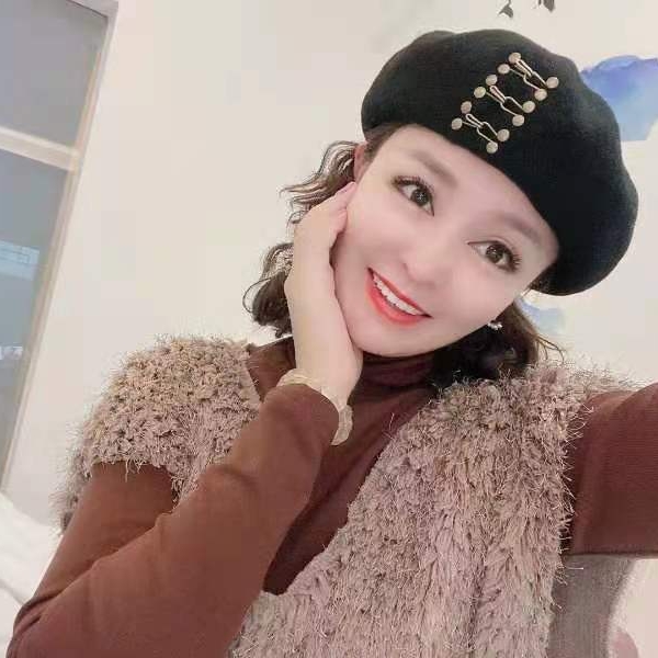 Z小倩的照片