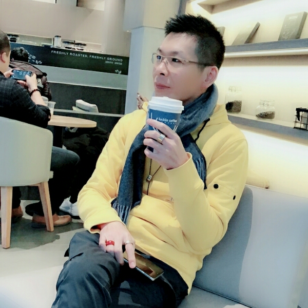 貓大人的照片