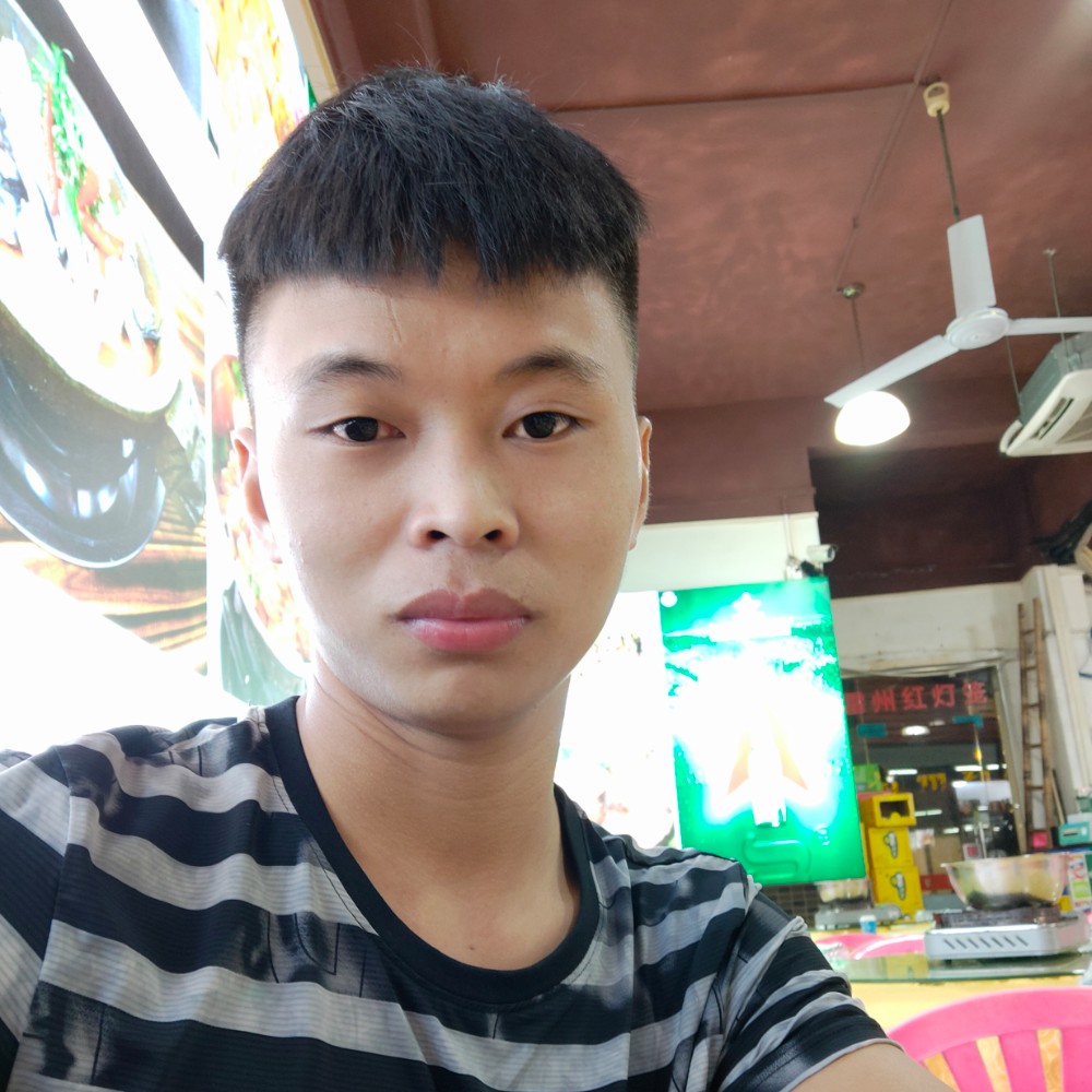 守护你的那个人的照片