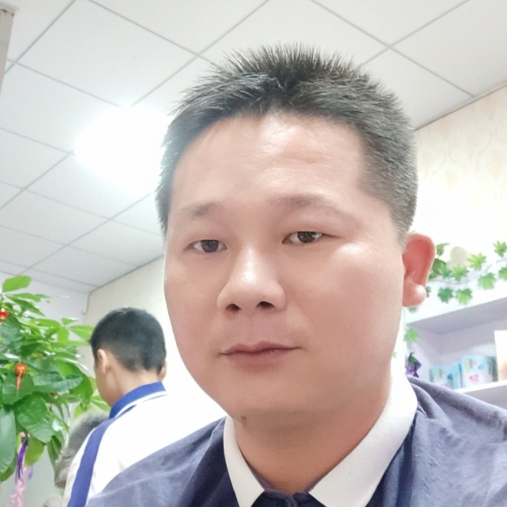 萝莉给从容的照片