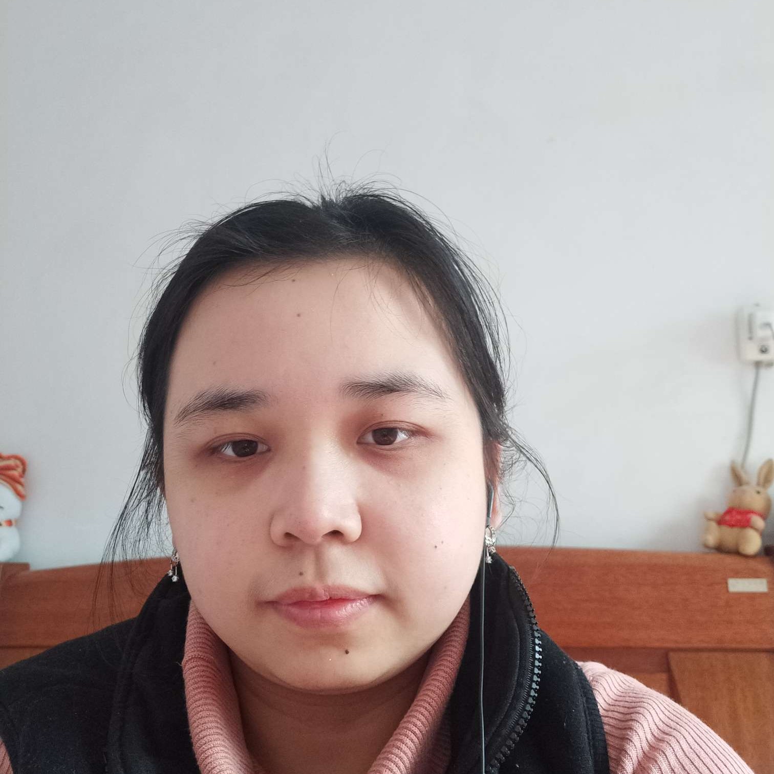 缠绵改变小蘑菇的照片