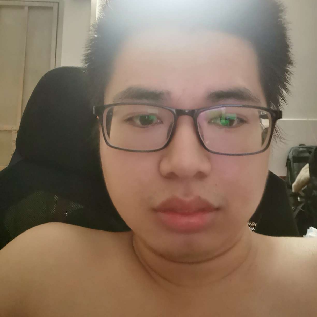臭打游戏的的照片
